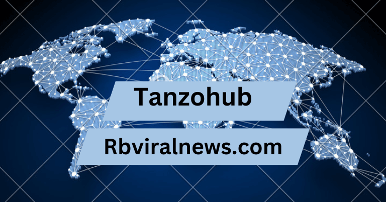 Tanzohub: Revolutionizing the world into digital technology