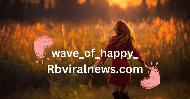 wave_of_happy_: The secret of a happy and peaceful life
