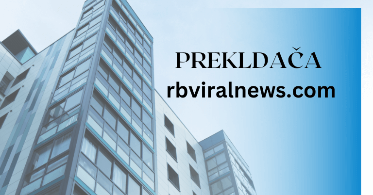Prekldača: unraveling The Power Of Switching Device
