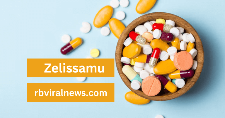 Improve your health with Zelissamu products