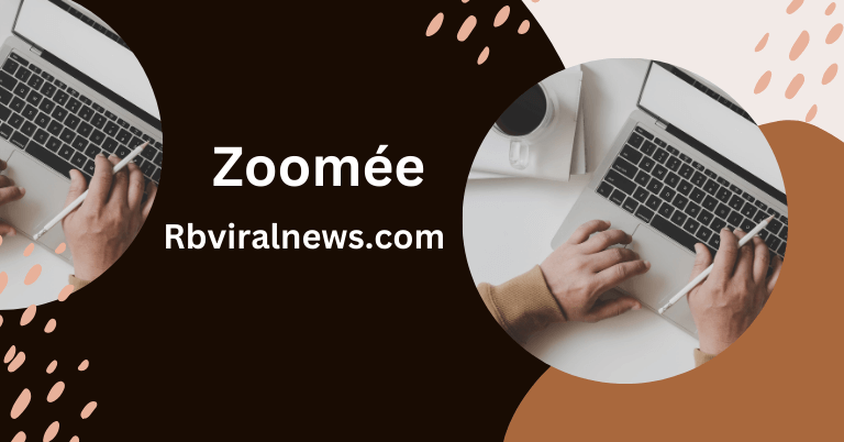 Zoomée: Explore its mystery in this digital world