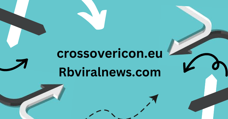 Crossovericon.eu: Exploring its role in Cultural Communication